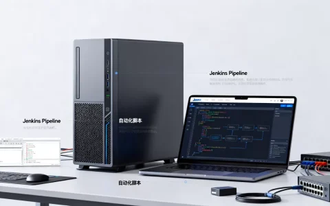 大模型部署Jenkins CI怎么配置？自动化部署流程详解