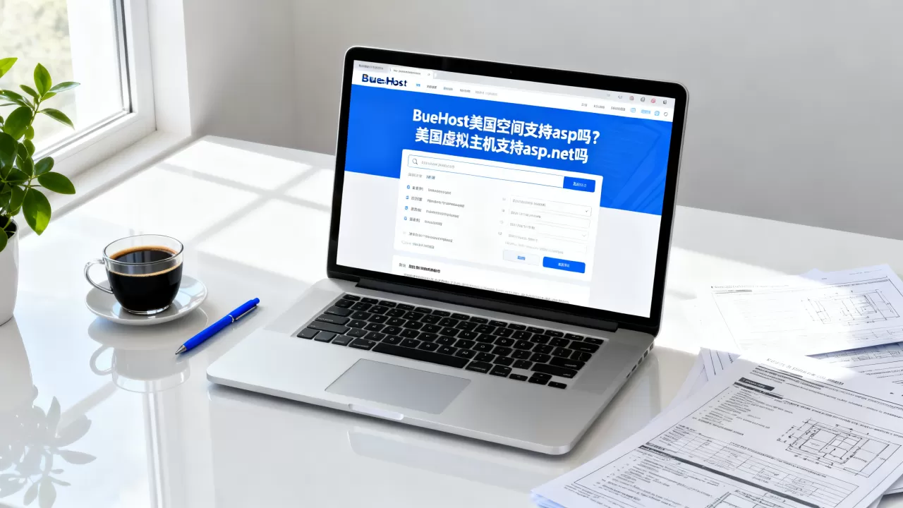 BueHost美国空间支持asp吗?美国虚拟主机支持asp.net吗 BueHost美国空间支持asp吗?美国虚拟主机支持asp.net吗