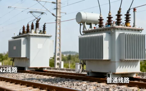 CN2线路和普通线路有啥区别？CN2线路和普通线路的区别