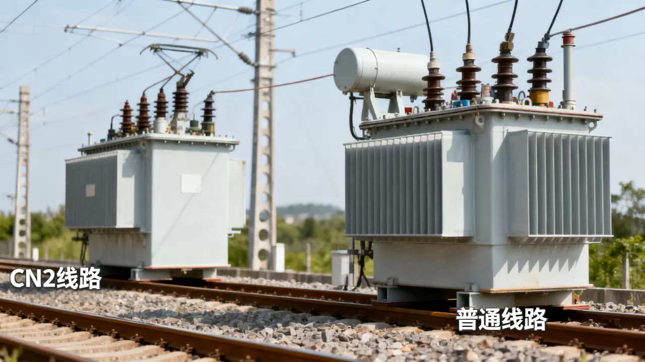 CN2线路和普通线路有啥区别?CN2线路和普通线路的区别 CN2线路和普通线路有啥区别?CN2线路和普通线路的区别