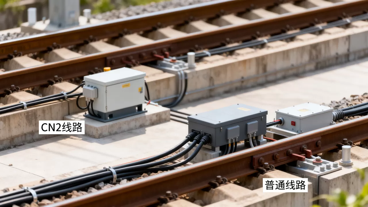 CN2线路和普通线路有啥区别?CN2线路和普通线路的区别 CN2线路和普通线路有啥区别?CN2线路和普通线路的区别