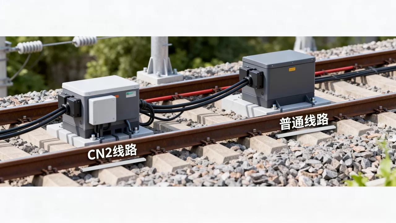 CN2线路和普通线路有啥区别?CN2线路和普通线路的区别 CN2线路和普通线路有啥区别?CN2线路和普通线路的区别