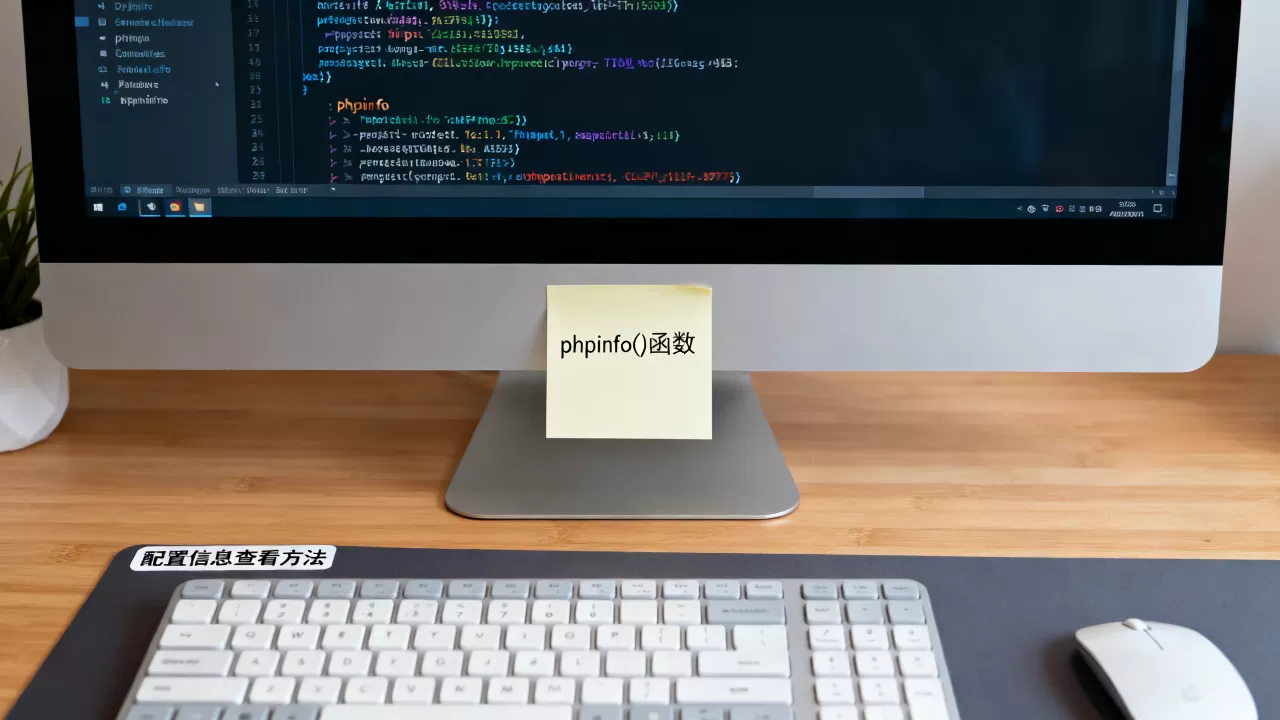 phpinfo是什么?phpinfo配置信息在哪里查看 phpinfo是什么?phpinfo配置信息在哪里查看
