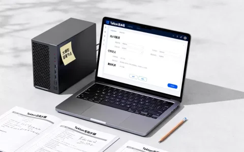 大模型部署Tekton流水线怎么操作？大模型部署Tekton流水线教程