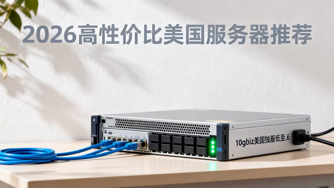 10gbiz美国独服低至.6靠谱吗?2026年高性价比美国服务器推荐 10gbiz美国独服低至.6靠谱吗?2026年高性价比美国服务器推荐