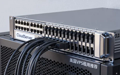 CloudServer美国VPS靠谱吗，美国VPS租用哪家好