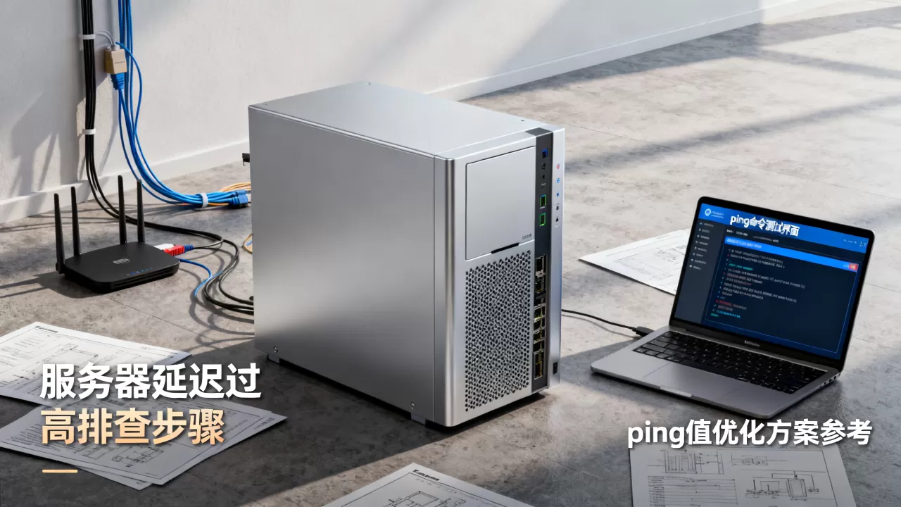 美国服务器延迟过高怎么办?美国服务器ping值高怎么解决 美国服务器延迟过高怎么办?美国服务器ping值高怎么解决
