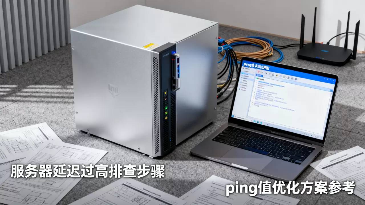 美国服务器延迟过高怎么办?美国服务器ping值高怎么解决 美国服务器延迟过高怎么办?美国服务器ping值高怎么解决