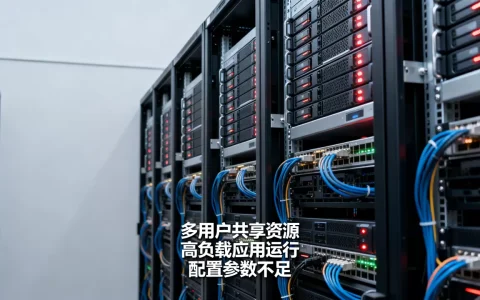 虚拟主机占用过多服务器资源的常见原因