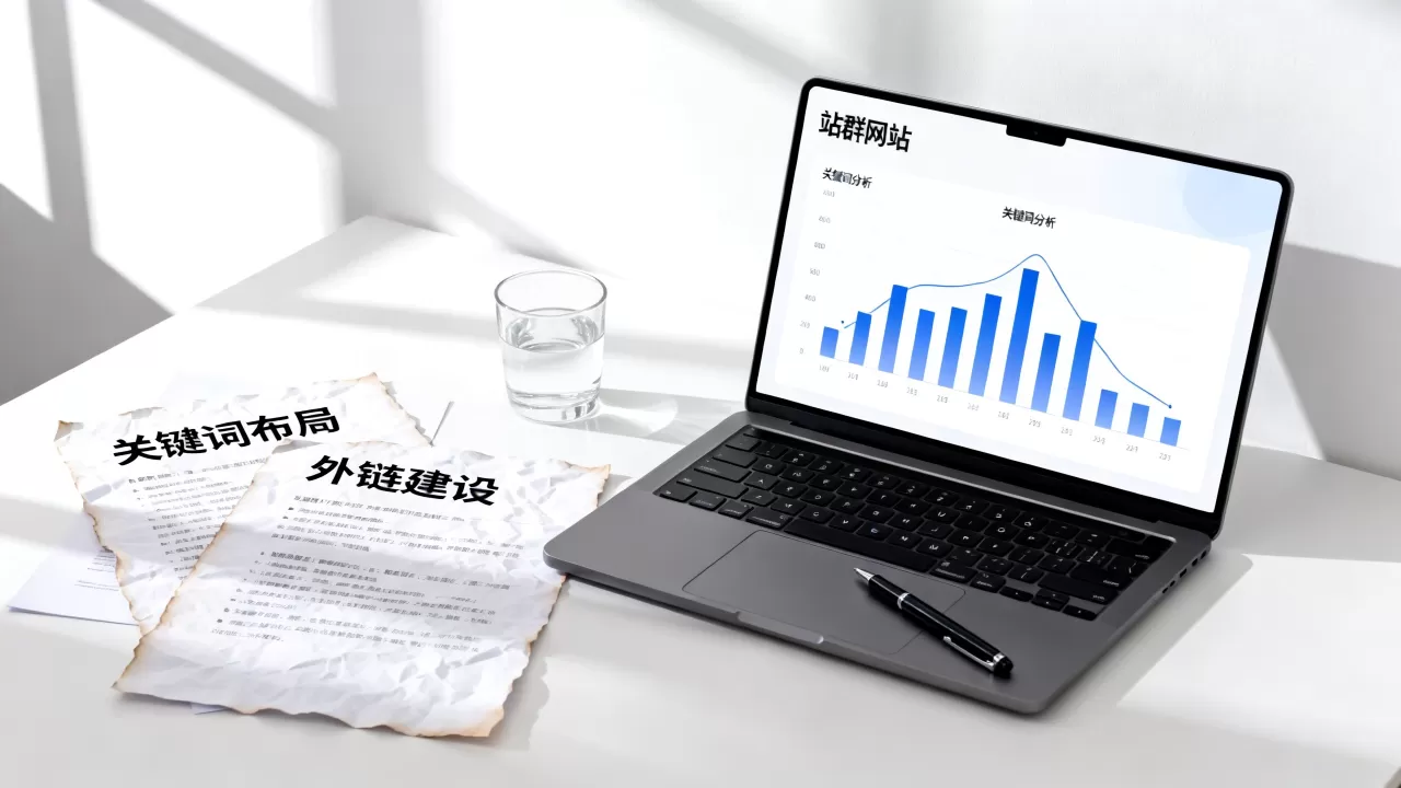 什么是站群网站?怎么做站群网站优化 什么是站群网站?怎么做站群网站优化