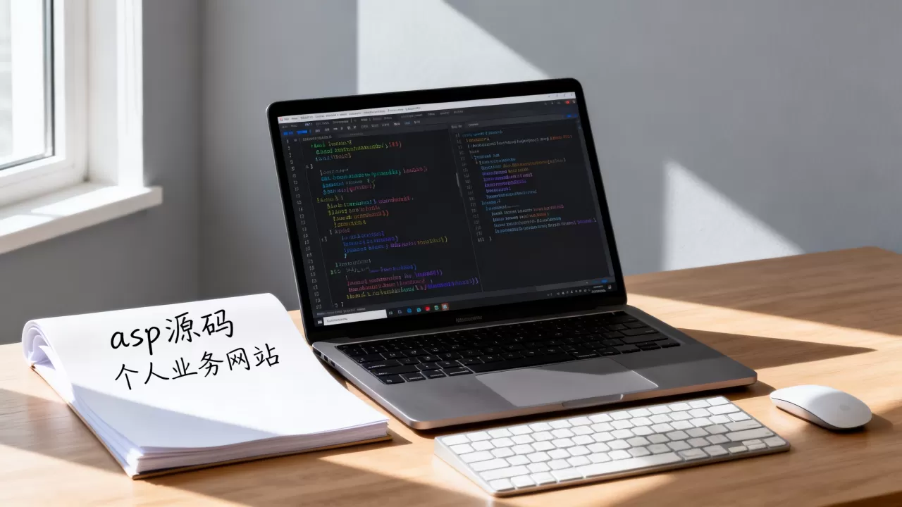 个人业务网站源码asp怎么用?asp网站源码免费源码下载 个人业务网站源码asp怎么用?asp网站源码免费源码下载
