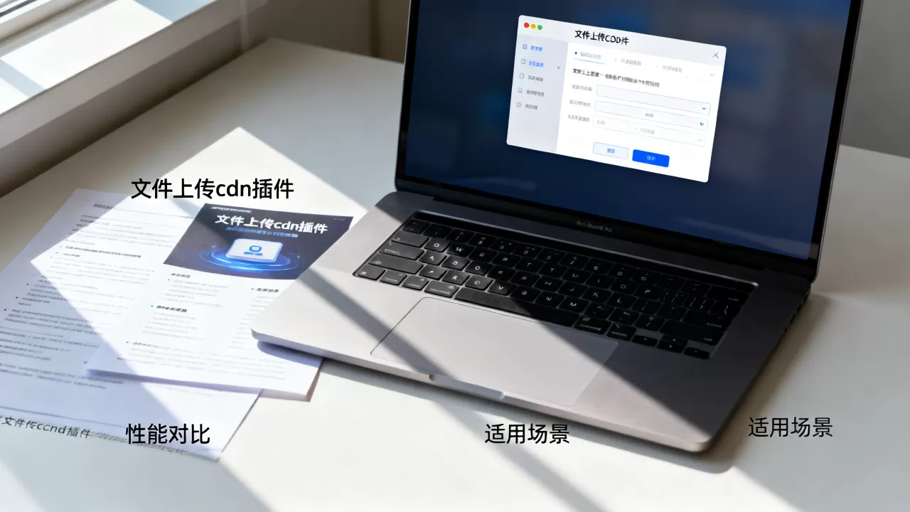 文件上传cdn插件怎么选?文件上传cdn插件哪个好用 文件上传cdn插件怎么选?文件上传cdn插件哪个好用