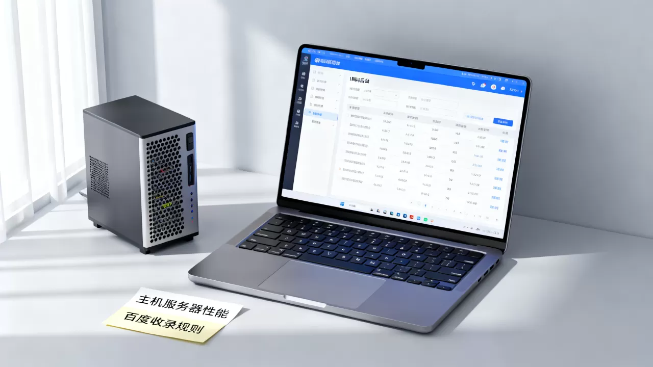 网站收录排名差真是因为主机服务器的问题?为什么百度不收录我的网站 网站收录排名差真是因为主机服务器的问题?为什么百度不收录我的网站