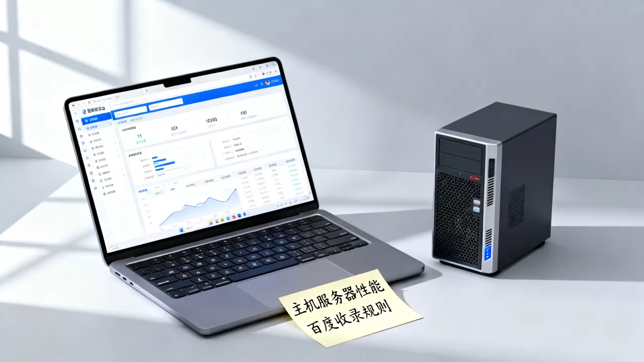 网站收录排名差真是因为主机服务器的问题?为什么百度不收录我的网站 网站收录排名差真是因为主机服务器的问题?为什么百度不收录我的网站