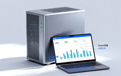2核2G云服务器能开几个Docker？Docker容器资源占用详解