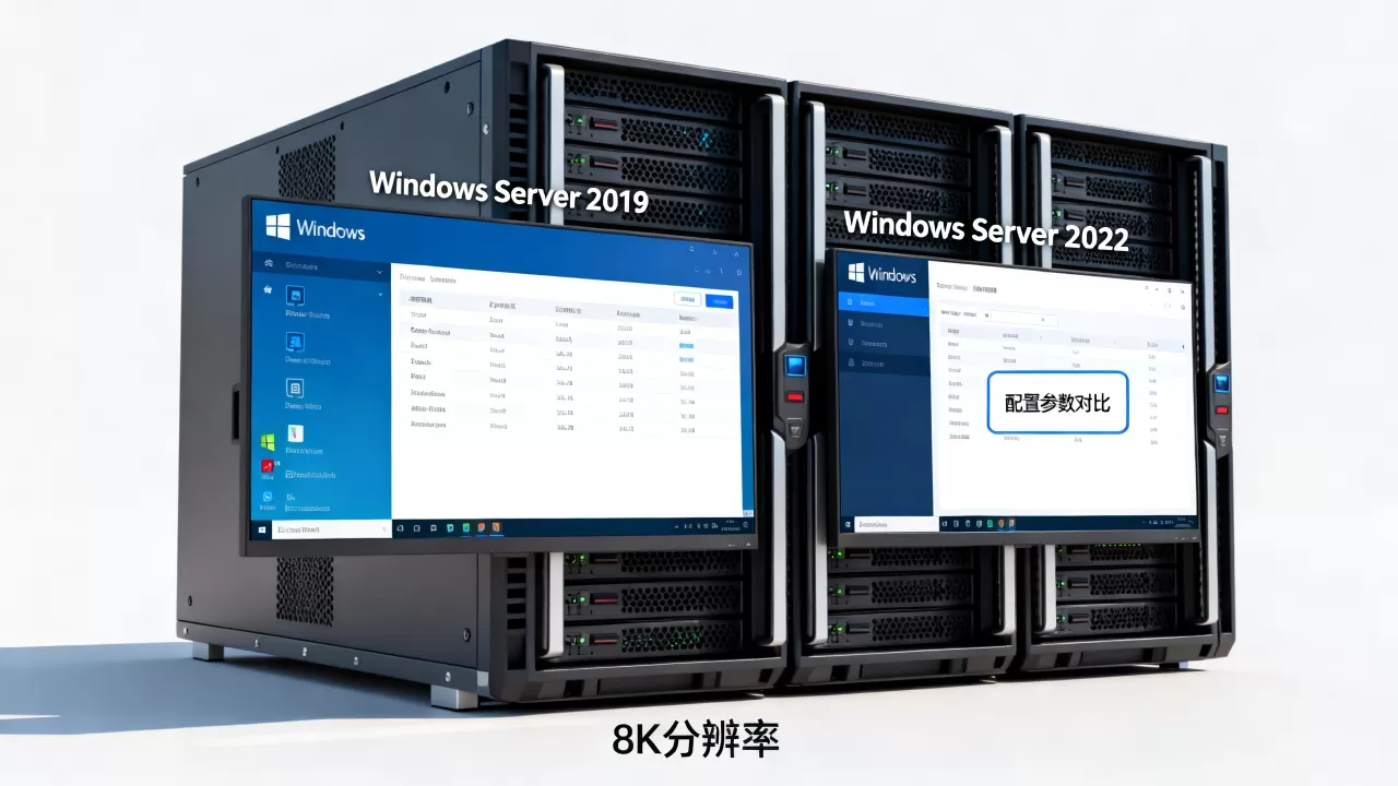 美国服务器Windows系统有啥区别?美国服务器操作系统怎么选 美国服务器Windows系统有啥区别?美国服务器操作系统怎么选