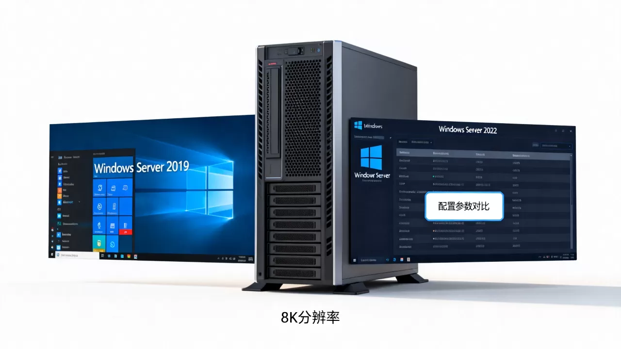 美国服务器Windows系统有啥区别?美国服务器操作系统怎么选 美国服务器Windows系统有啥区别?美国服务器操作系统怎么选
