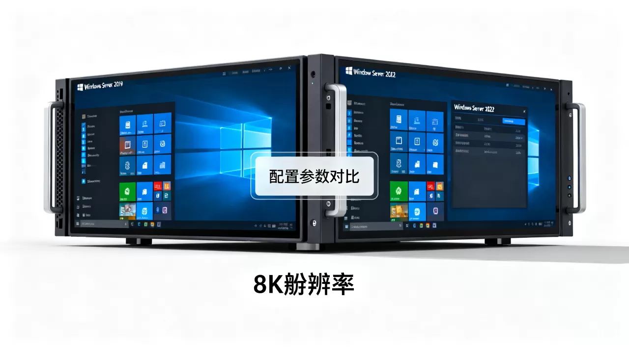 美国服务器Windows系统有啥区别?美国服务器操作系统怎么选 美国服务器Windows系统有啥区别?美国服务器操作系统怎么选