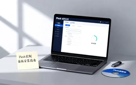 Plesk虚拟主机控制面板好用吗？Plesk控制面板如何安装