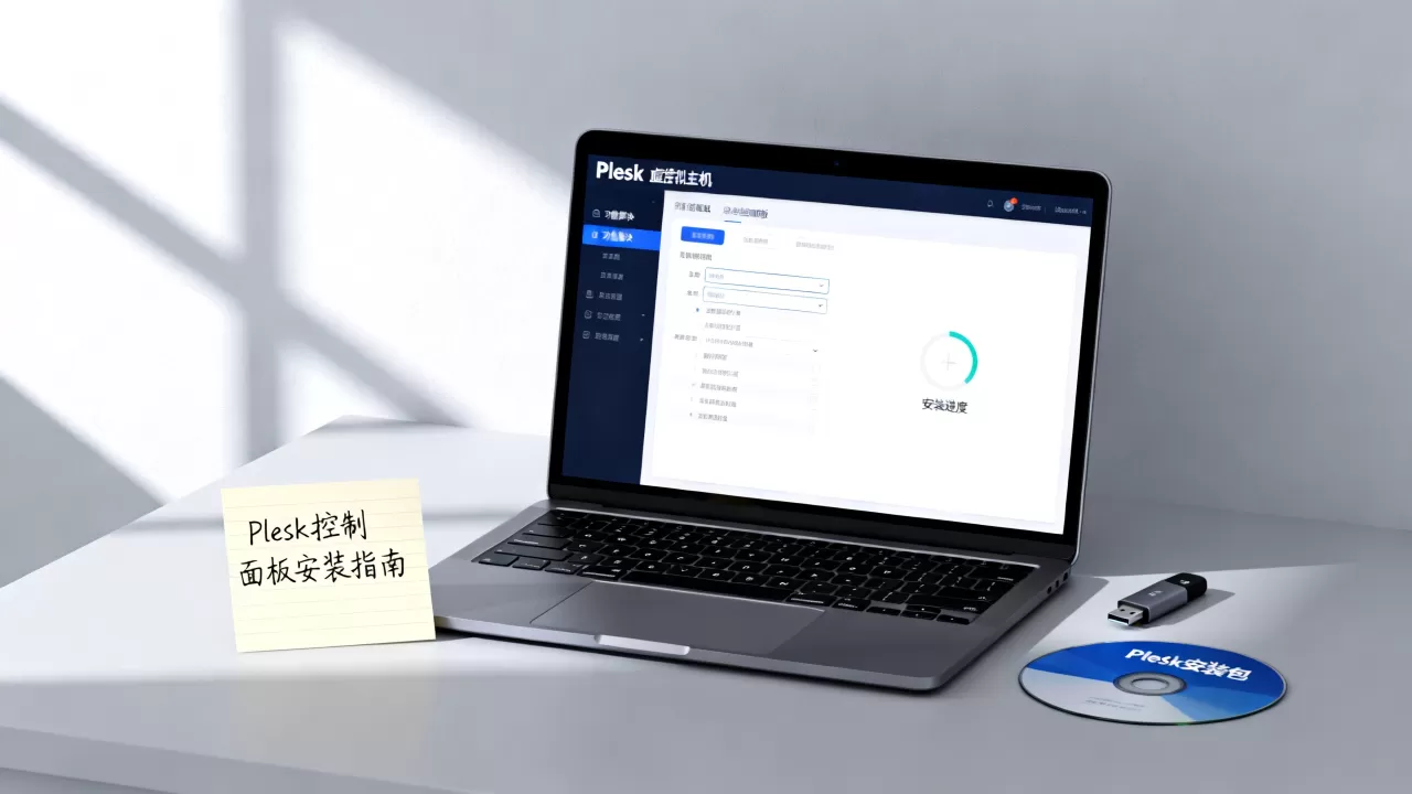 Plesk虚拟主机控制面板好用吗?Plesk控制面板如何安装 Plesk虚拟主机控制面板好用吗?Plesk控制面板如何安装
