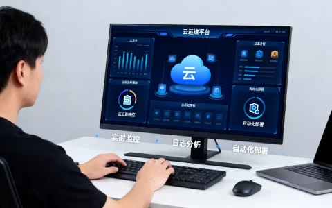 共济云运维到底怎么操作？运维平台有哪些好用功能