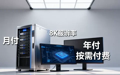 云服务器选哪个支付方式最划算？云服务器购买支付方式有哪些