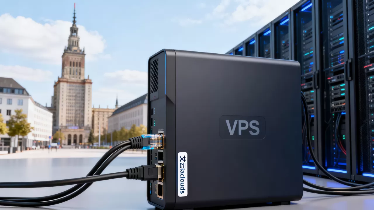 艾云iaclouds中秋款VPS好用吗？德国法兰克福机房VPS推荐