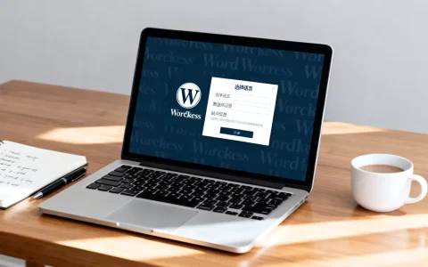 WordPress怎么安装？WordPress安装教程