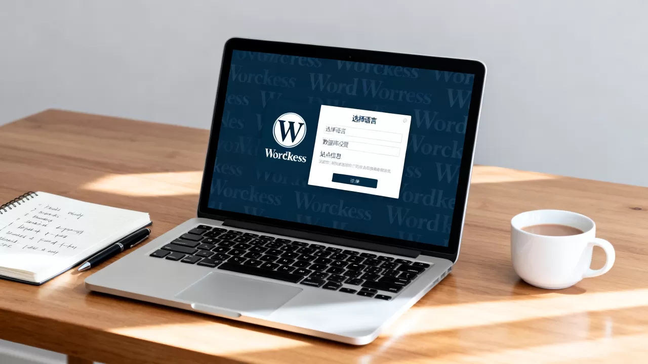 WordPress怎么安装?WordPress安装教程 WordPress怎么安装?WordPress安装教程