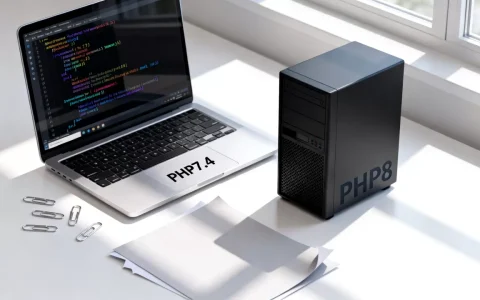 PHP哪个版本最稳定？php7.4和php8哪个更好
