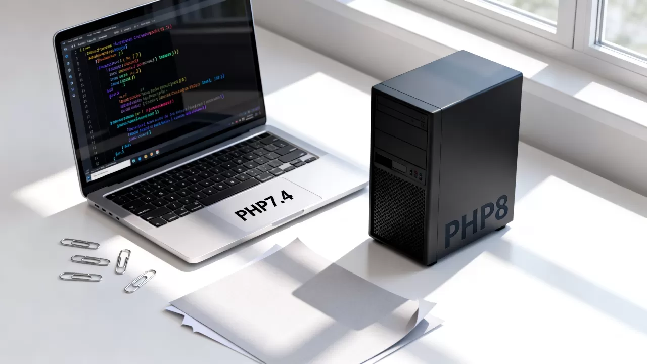 PHP哪个版本最稳定?php7.4和php8哪个更好 PHP哪个版本最稳定?php7.4和php8哪个更好