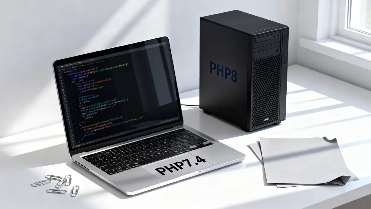 PHP哪个版本最稳定?php7.4和php8哪个更好 PHP哪个版本最稳定?php7.4和php8哪个更好