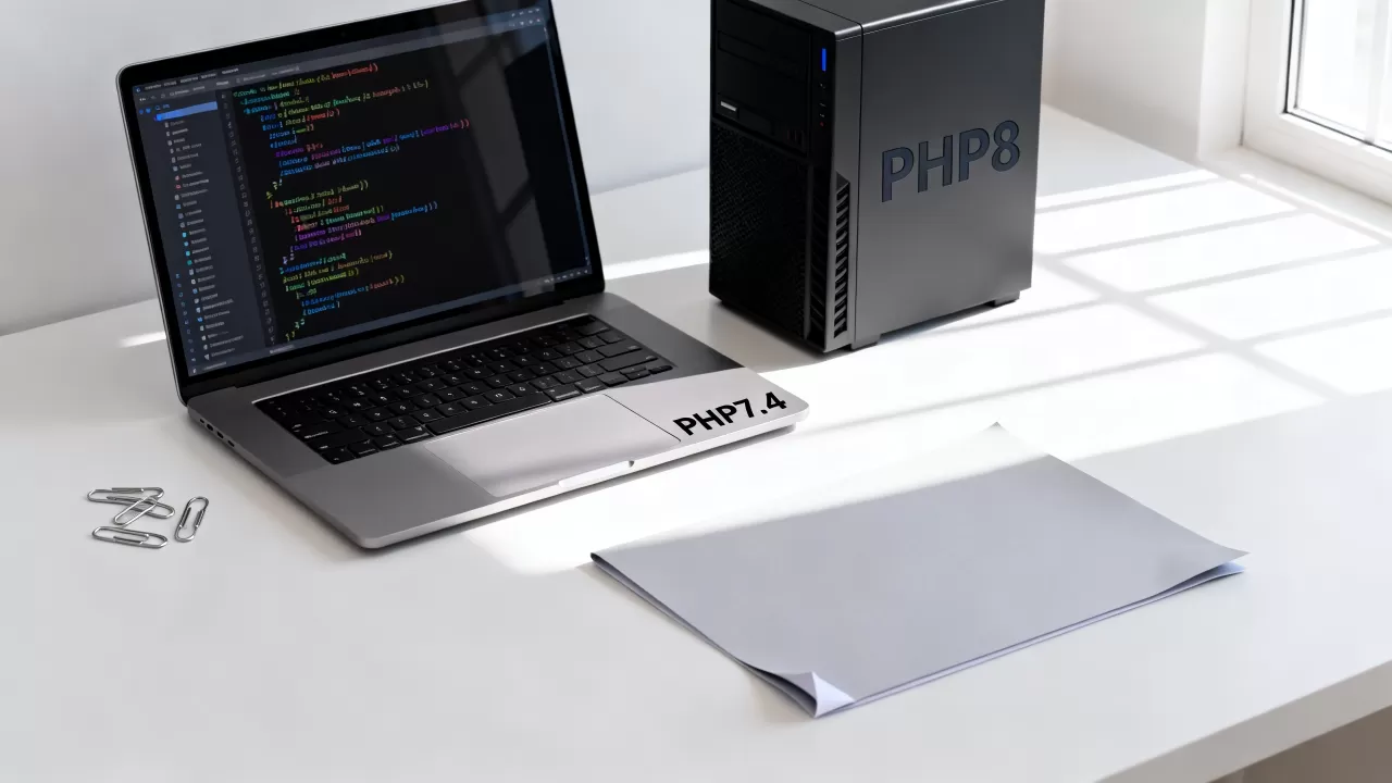 PHP哪个版本最稳定?php7.4和php8哪个更好 PHP哪个版本最稳定?php7.4和php8哪个更好