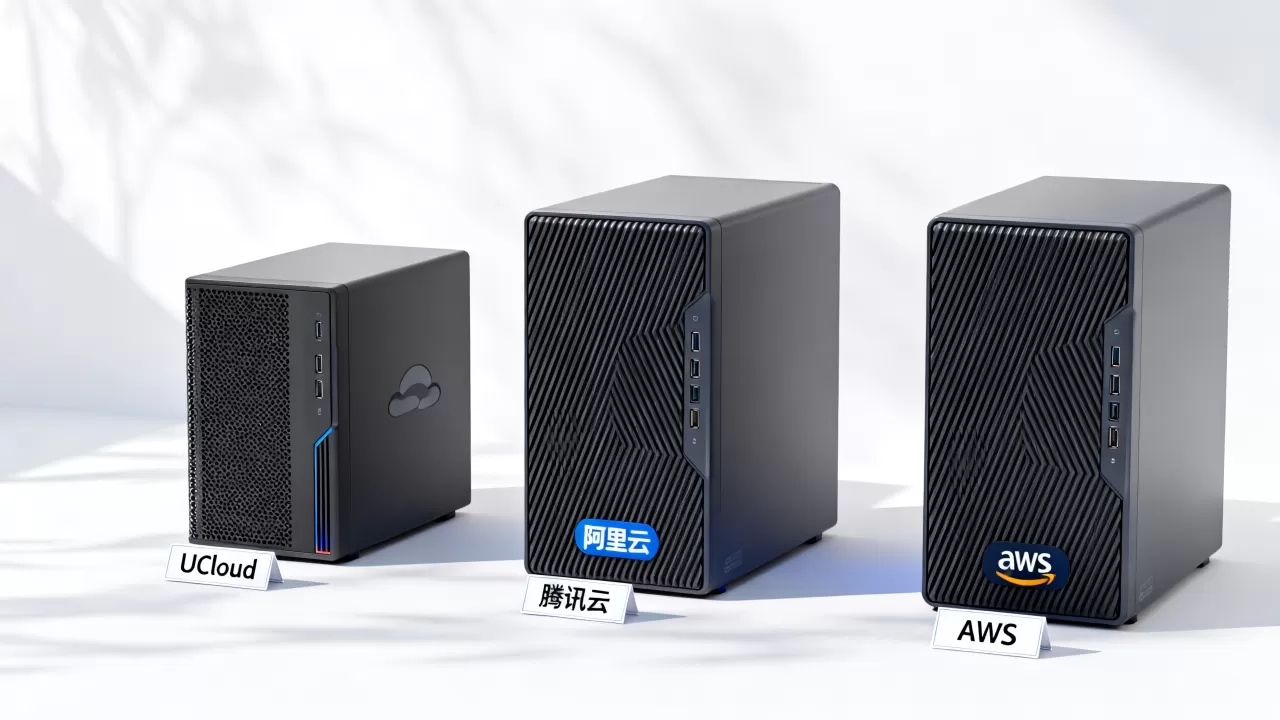 UCloud云主机到底好不好用?阿里云腾讯云UCloud和AWS对比 UCloud云主机到底好不好用?阿里云腾讯云UCloud和AWS对比