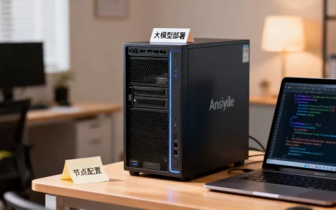 大模型部署Ansible自动化如何实现？大模型部署Ansible自动化教程