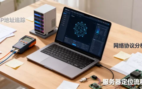 共用id怎么定位服务器？