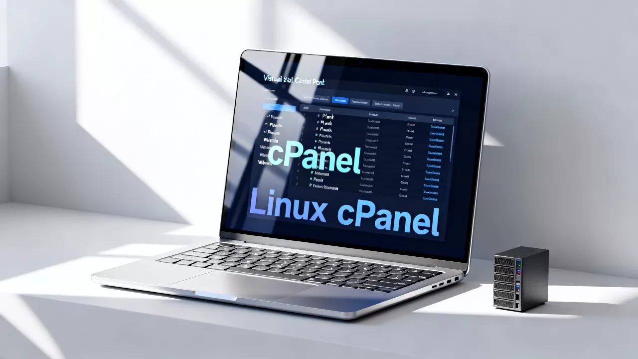 Linux虚拟主机控制面板有哪些?常用免费控制面板推荐 Linux虚拟主机控制面板有哪些?常用免费控制面板推荐