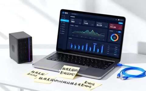 租用美国VPS影响SEO吗？租用美国VPS对网站排名有影响吗