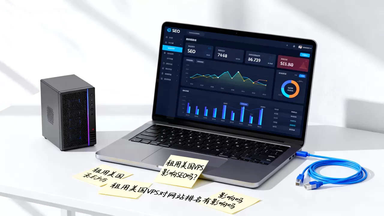租用美国VPS影响SEO吗?租用美国VPS对网站排名有影响吗 租用美国VPS影响SEO吗?租用美国VPS对网站排名有影响吗