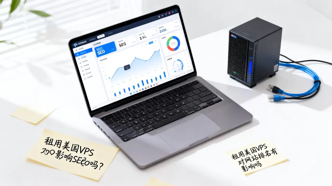 租用美国VPS影响SEO吗?租用美国VPS对网站排名有影响吗 租用美国VPS影响SEO吗?租用美国VPS对网站排名有影响吗
