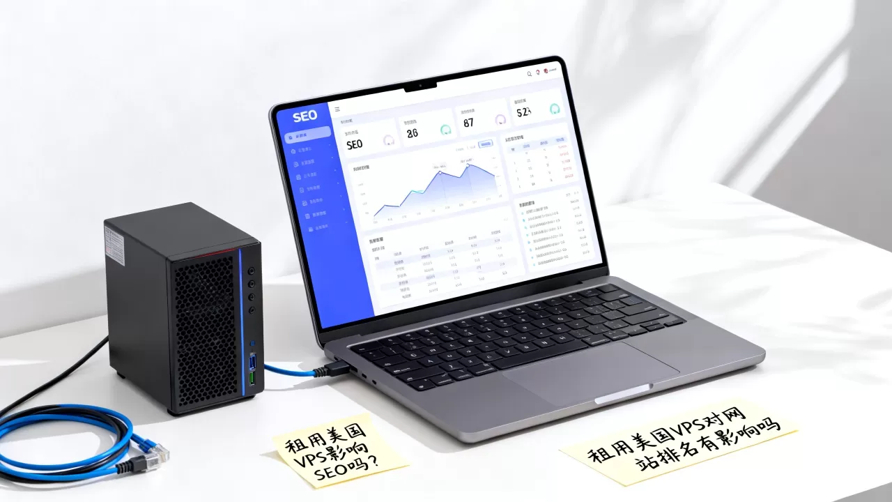 租用美国VPS影响SEO吗?租用美国VPS对网站排名有影响吗 租用美国VPS影响SEO吗?租用美国VPS对网站排名有影响吗