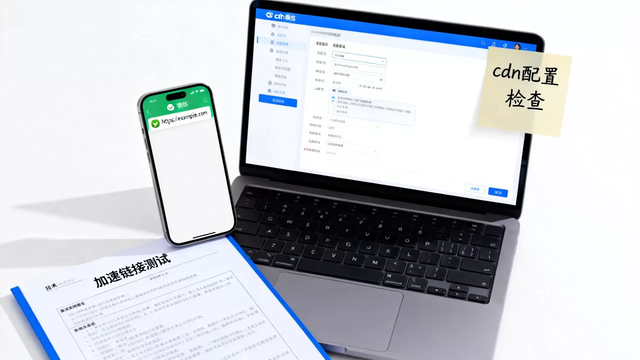 cdn微信分享配置失败怎么办?cdn加速微信分享链接 cdn微信分享配置失败怎么办?cdn加速微信分享链接