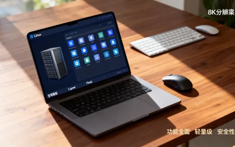 有哪些常见的国内外Linux服务器控制面板？Linux服务器控制面板怎么选