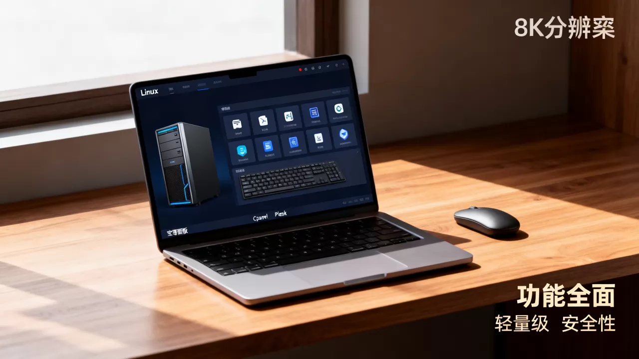 有哪些常见的国内外Linux服务器控制面板?Linux服务器控制面板怎么选 有哪些常见的国内外Linux服务器控制面板?Linux服务器控制面板怎么选