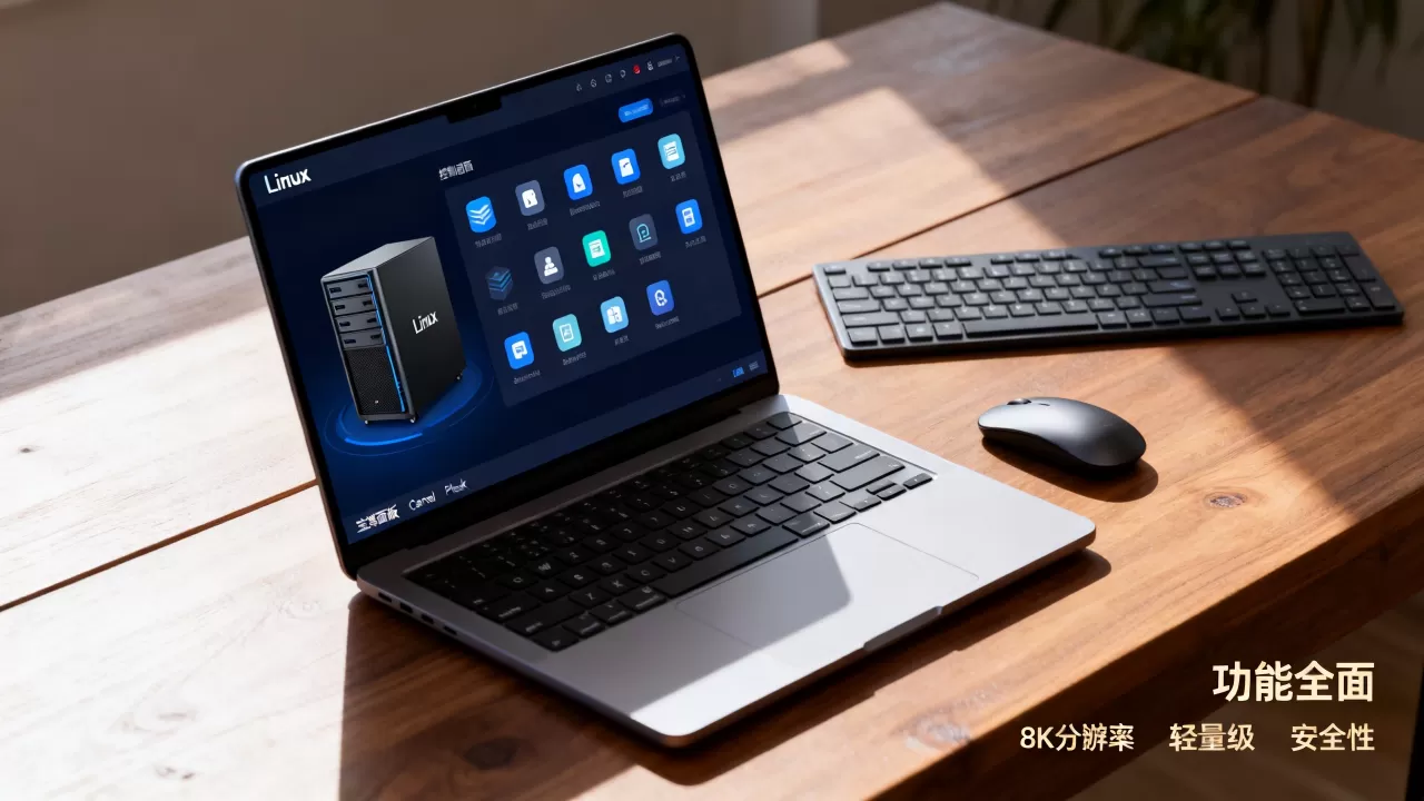 有哪些常见的国内外Linux服务器控制面板?Linux服务器控制面板怎么选 有哪些常见的国内外Linux服务器控制面板?Linux服务器控制面板怎么选