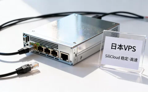 SiliCloud日本VPS好用吗？日本VPS推荐便宜稳定