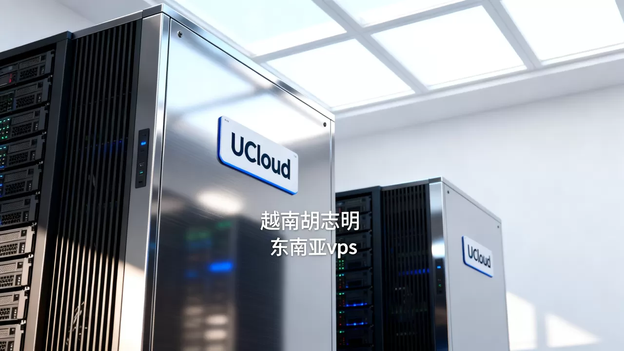 UCloud越南胡志明云服务器好用吗?东南亚vps性价比怎么样 UCloud越南胡志明云服务器好用吗?东南亚vps性价比怎么样
