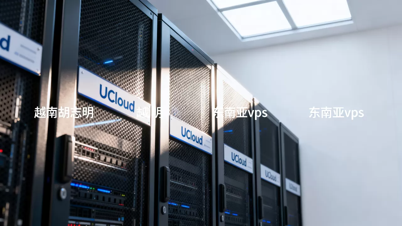 UCloud越南胡志明云服务器好用吗?东南亚vps性价比怎么样 UCloud越南胡志明云服务器好用吗?东南亚vps性价比怎么样