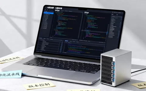 大模型部署如何用GitOps？大模型部署GitOps最佳实践