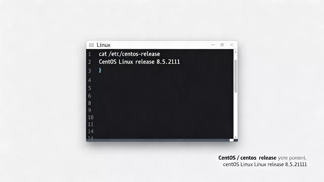 Centos怎么查看当前系统版本?Centos查看系统版本命令 Centos怎么查看当前系统版本?Centos查看系统版本命令